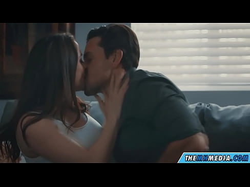 ❤️ ਇੱਕ ਚੰਗੀ busty ਮੰਮੀ ਨਾਲ ਰੋਮਾਂਟਿਕ ਸੈਕਸ ☑ ਸਾਡੇ 'ਤੇ